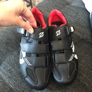 Peloton shoes